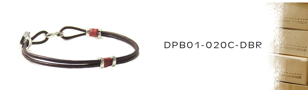 DPB01-020C-DBR{vU[Vo[uXbgFYlady's