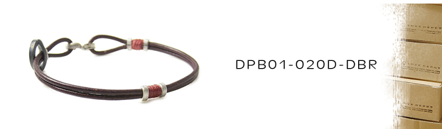 DPB01-020D-DBR{vU[ÔVo[uXbgFYlady's